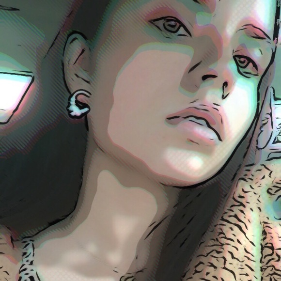 Meet your Posher, Kalea - Picture 1 of 1